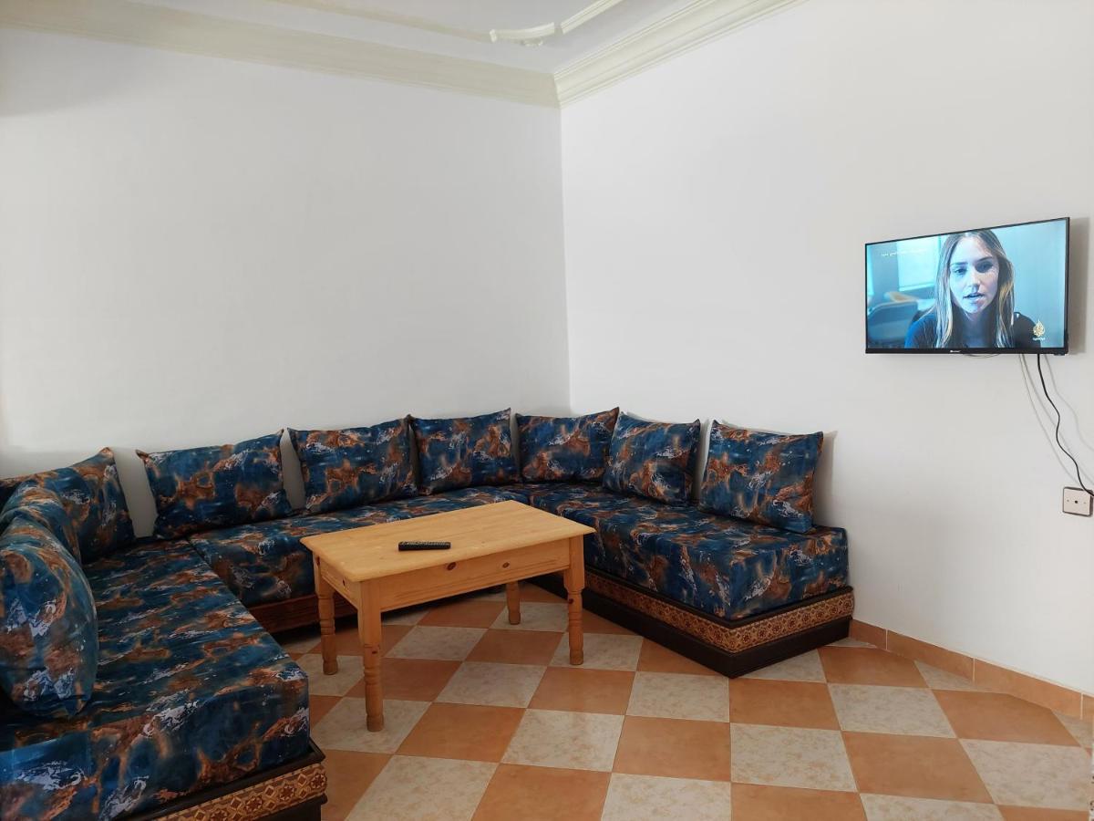 Oued Laou Noor - Sunborn Holidays Exterior foto