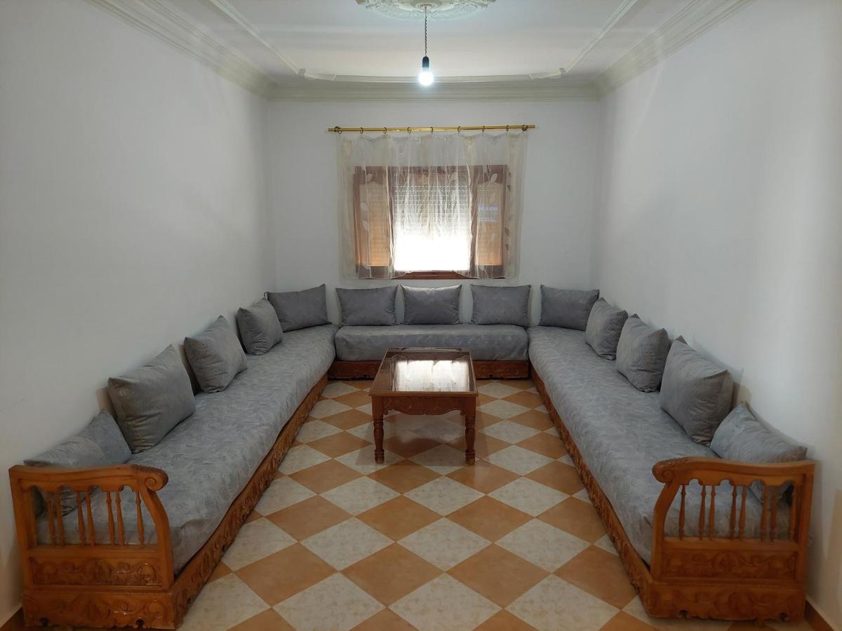 Oued Laou Noor - Sunborn Holidays Exterior foto