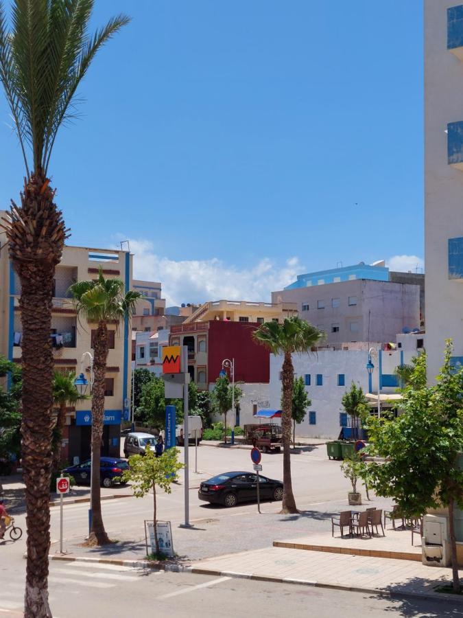 Oued Laou Noor - Sunborn Holidays Exterior foto