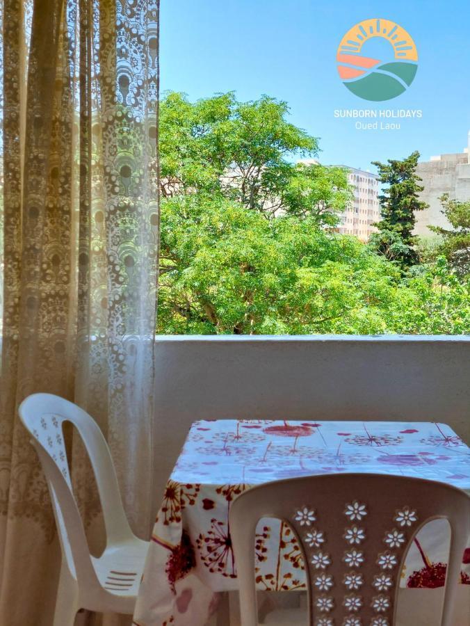 Oued Laou Noor - Sunborn Holidays Exterior foto